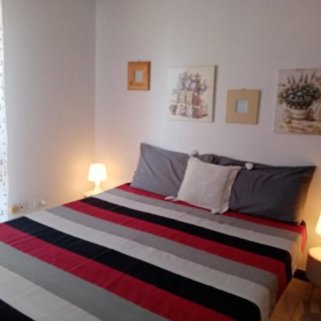 Daro'S Apartment Selargius المظهر الخارجي الصورة