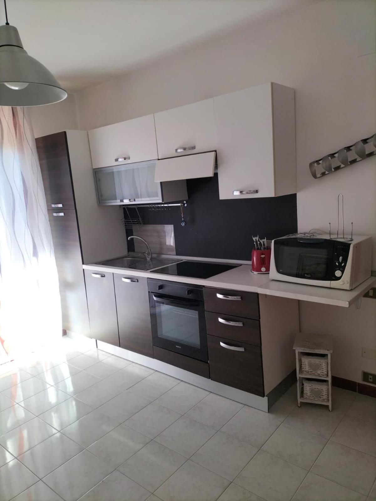 Daro'S Apartment Selargius المظهر الخارجي الصورة