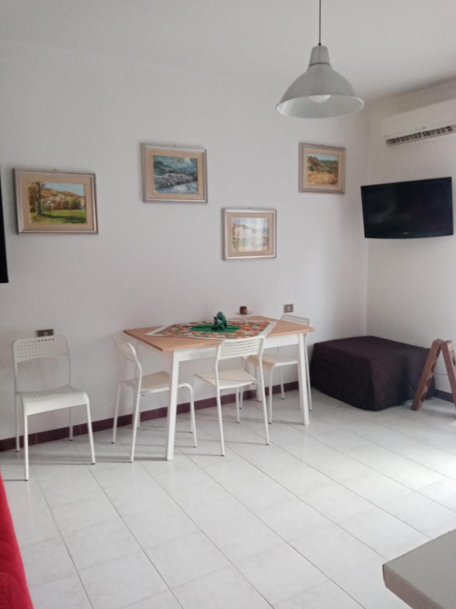 Daro'S Apartment Selargius المظهر الخارجي الصورة