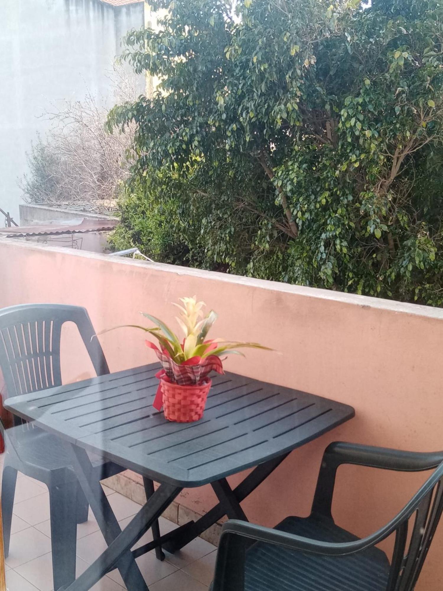 Daro'S Apartment Selargius المظهر الخارجي الصورة