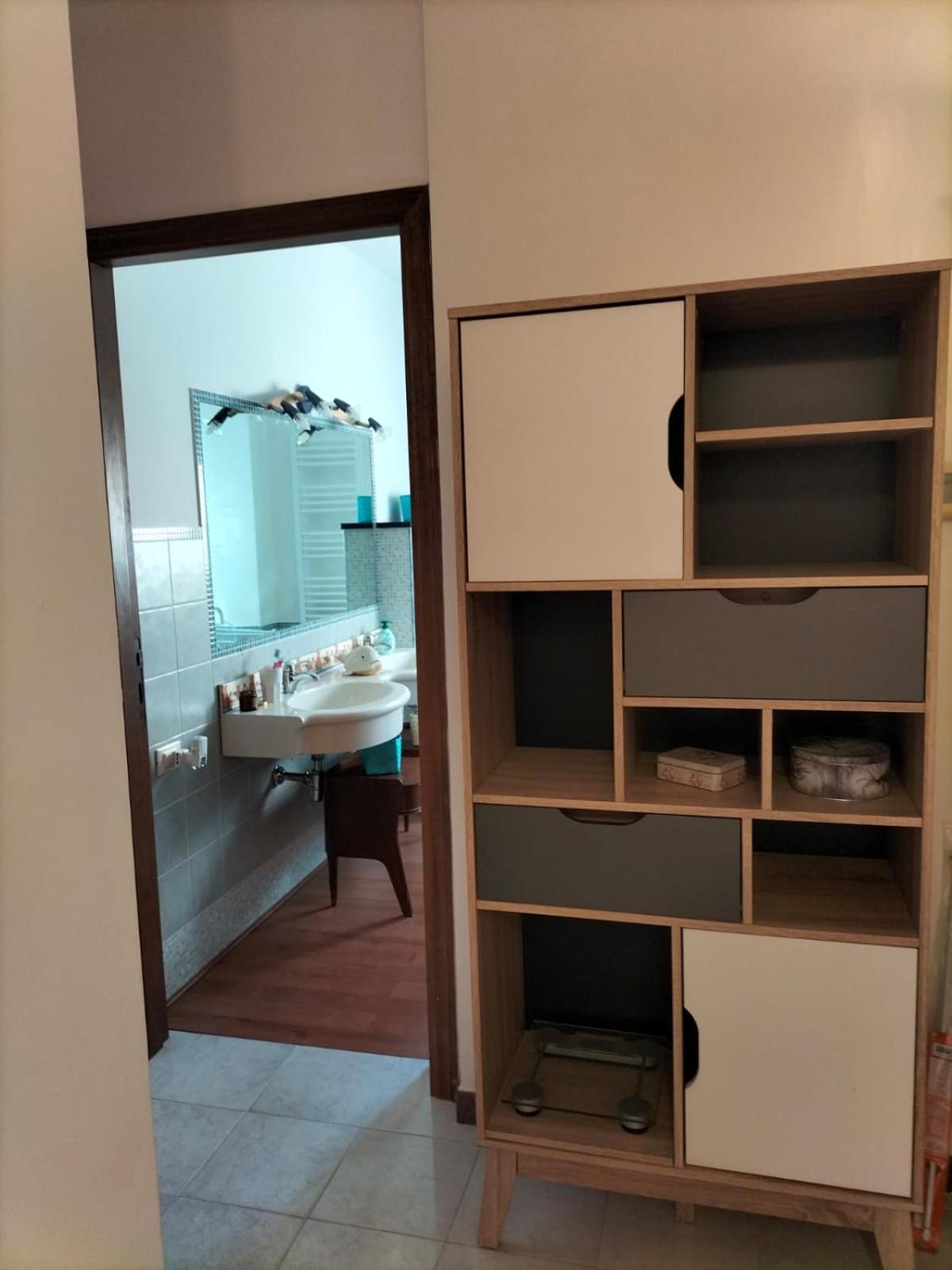 Daro'S Apartment Selargius المظهر الخارجي الصورة