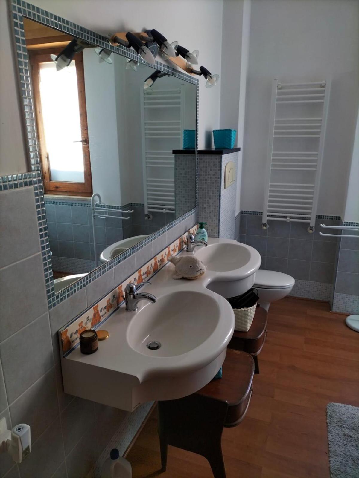 Daro'S Apartment Selargius المظهر الخارجي الصورة