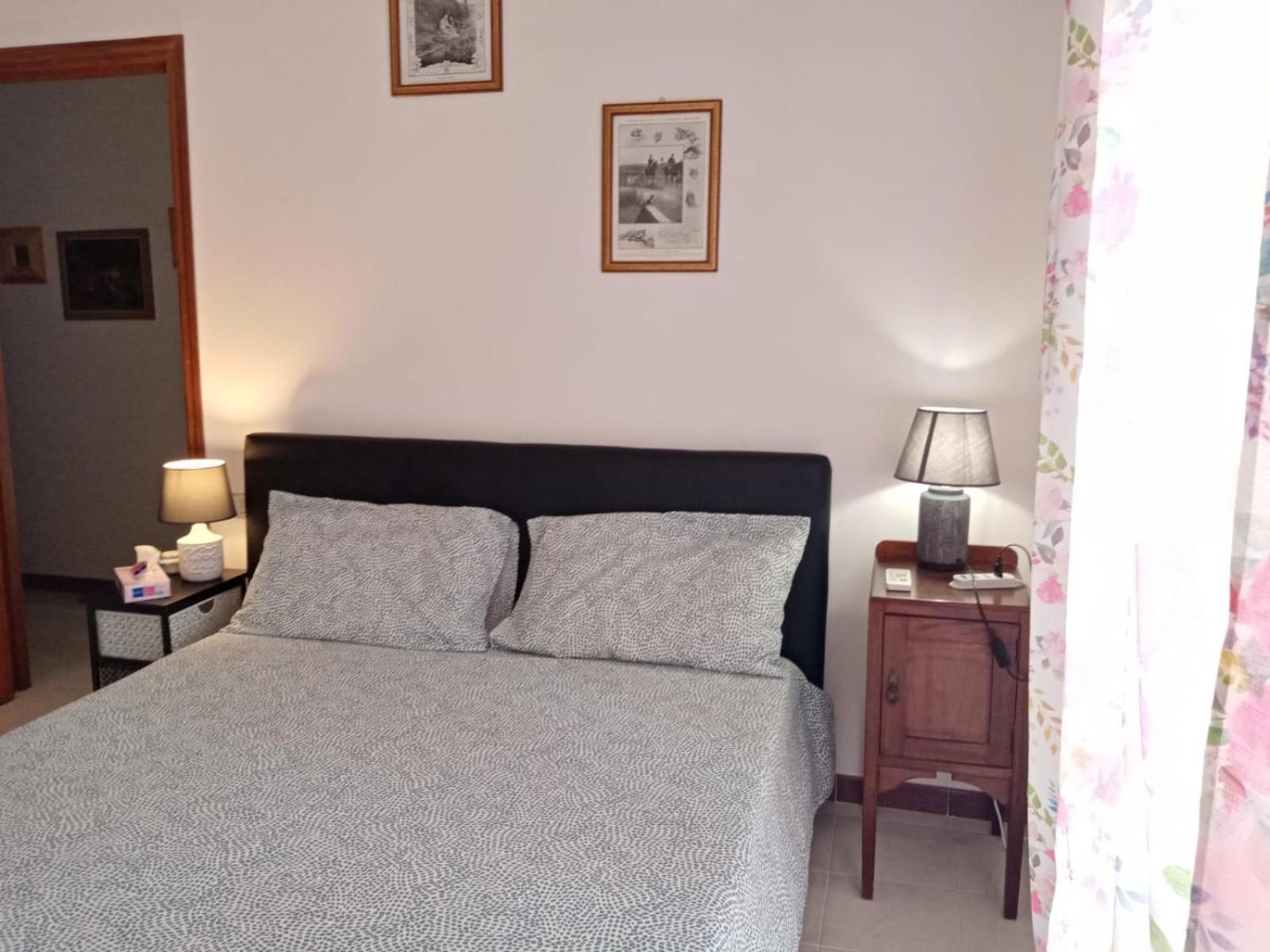 Daro'S Apartment Selargius المظهر الخارجي الصورة