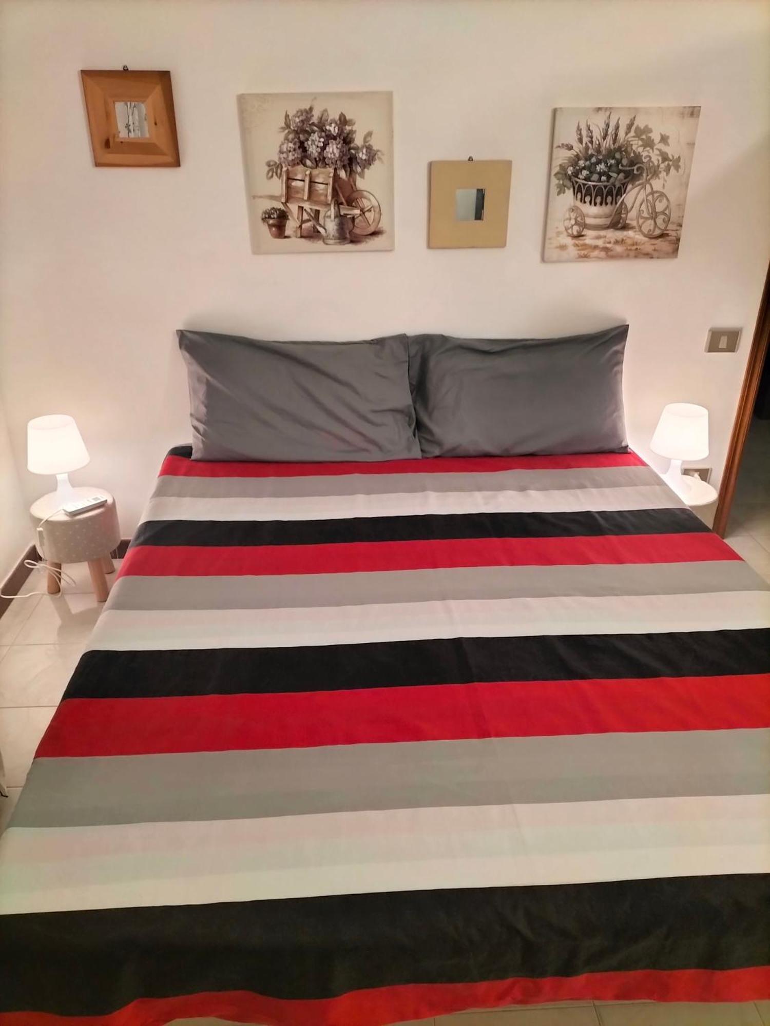 Daro'S Apartment Selargius المظهر الخارجي الصورة