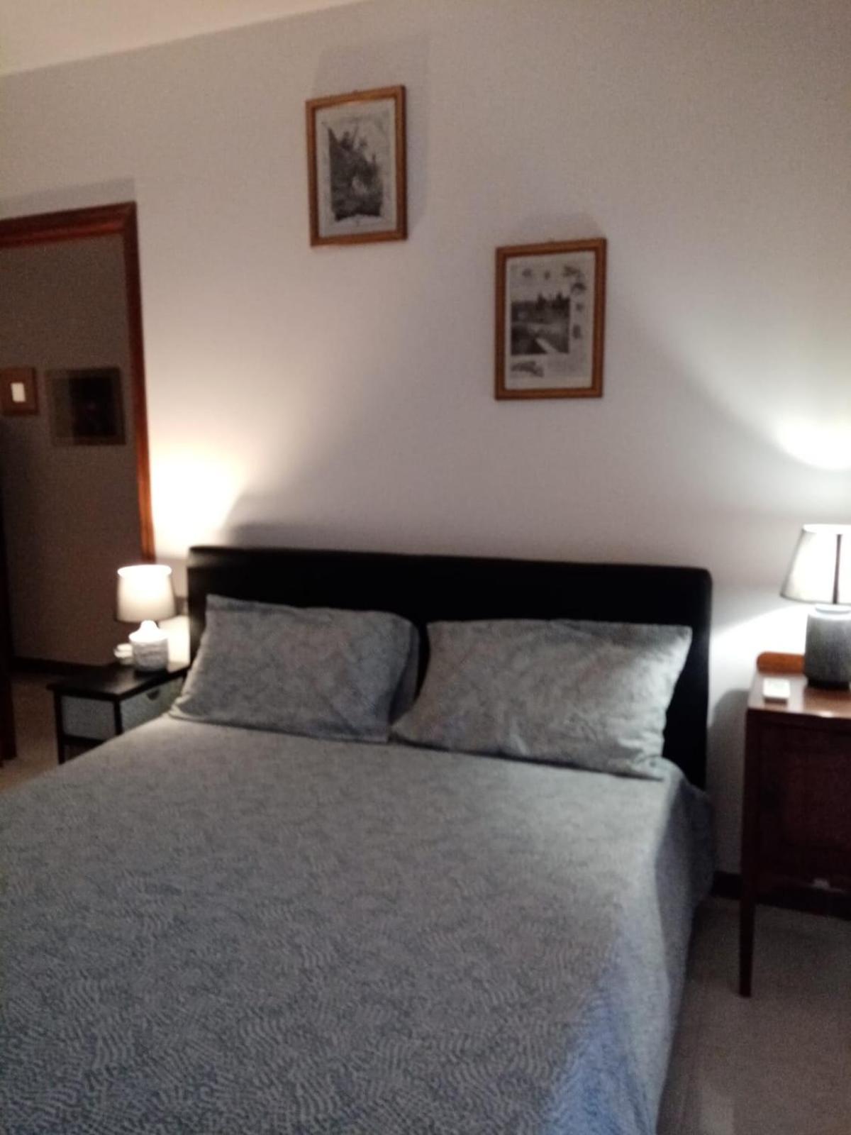 Daro'S Apartment Selargius المظهر الخارجي الصورة