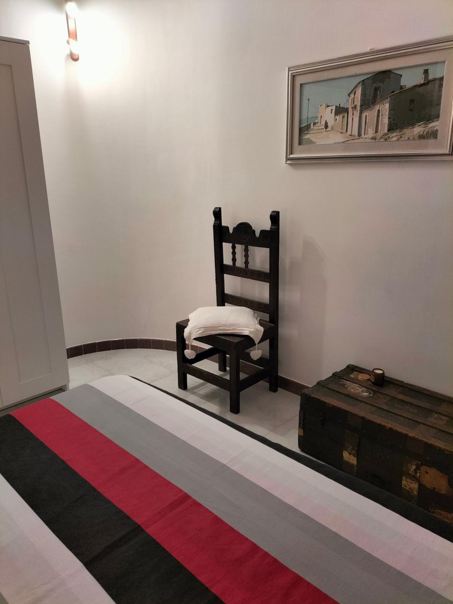 Daro'S Apartment Selargius المظهر الخارجي الصورة