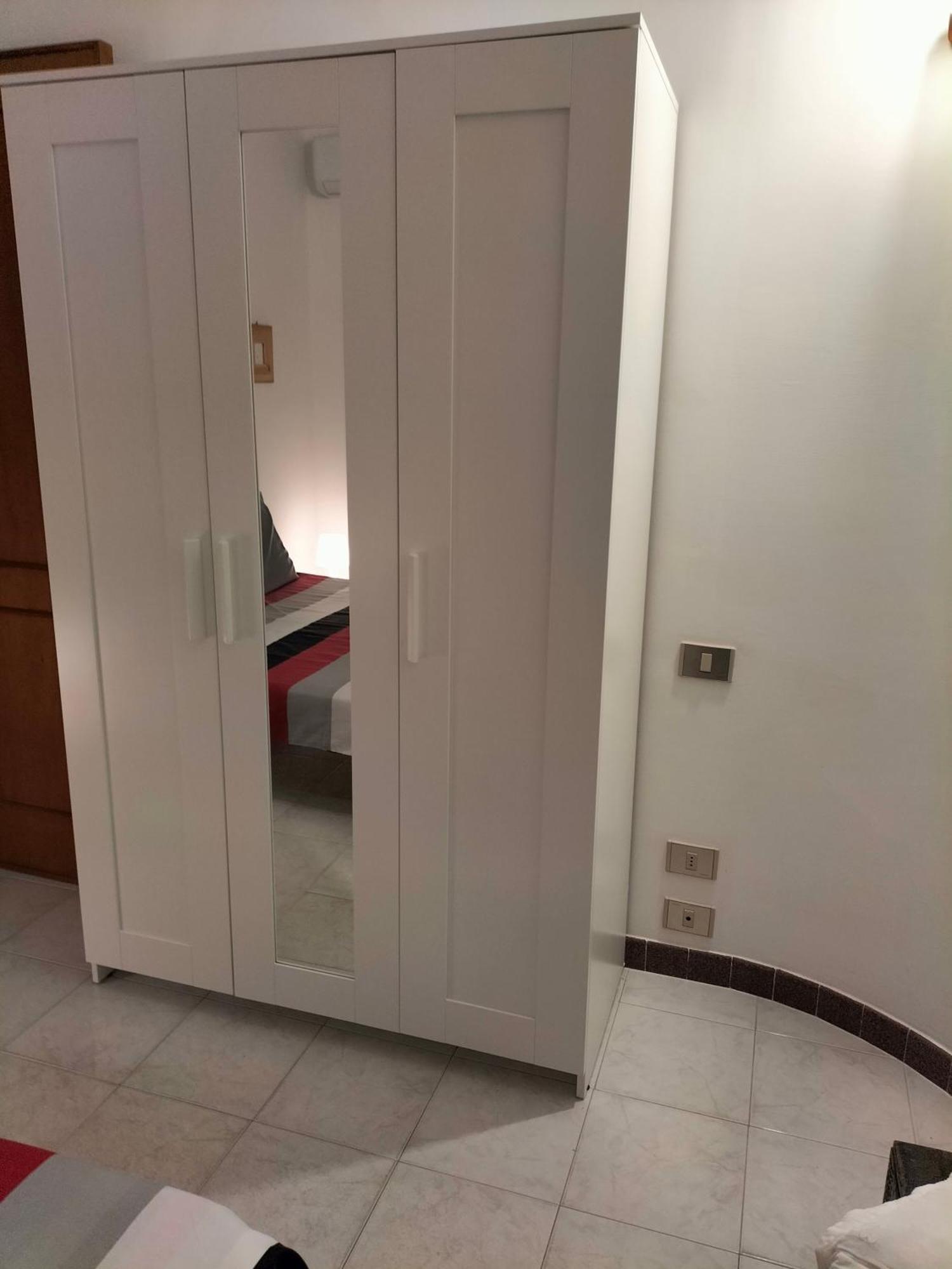 Daro'S Apartment Selargius المظهر الخارجي الصورة