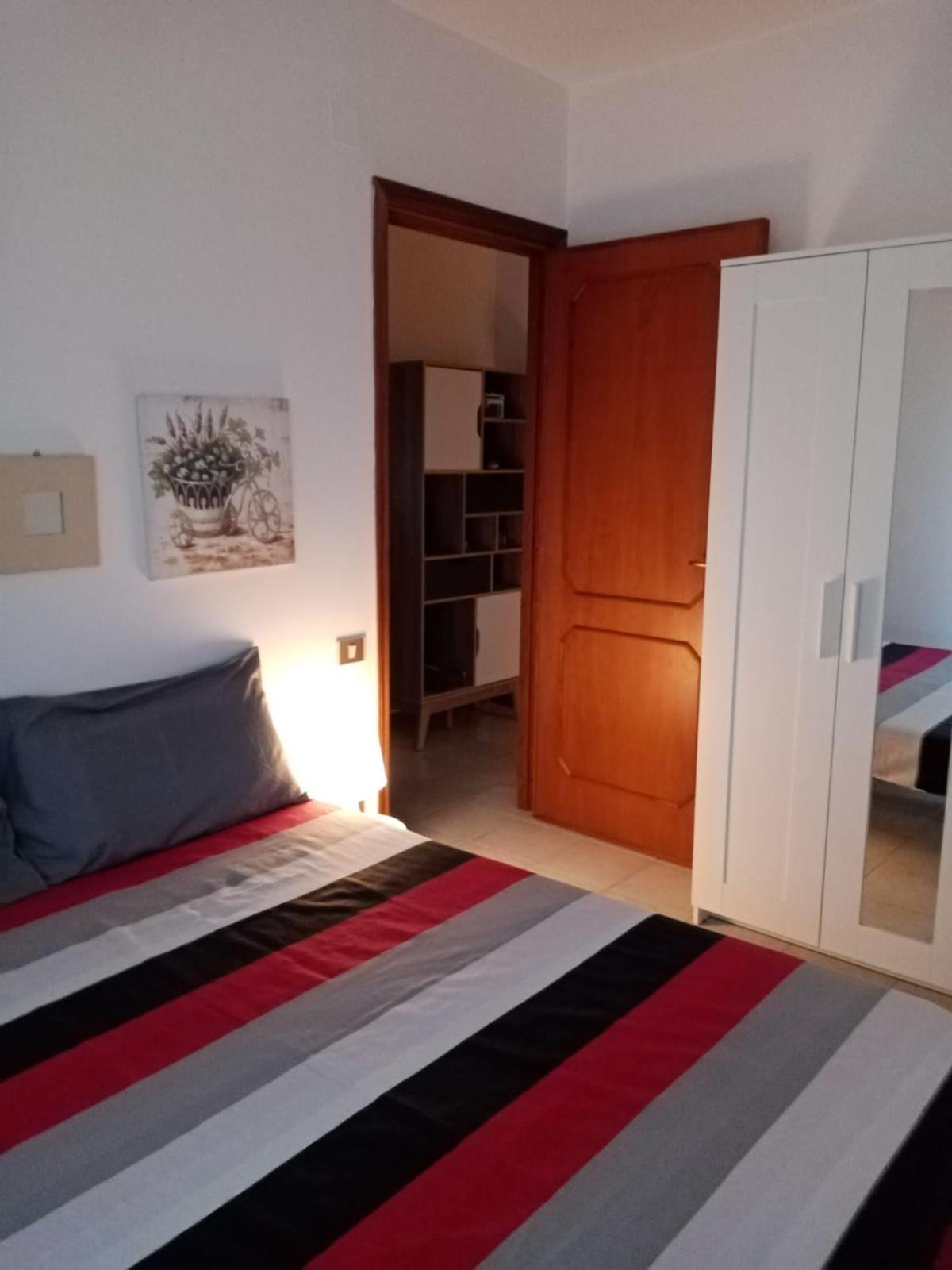 Daro'S Apartment Selargius المظهر الخارجي الصورة