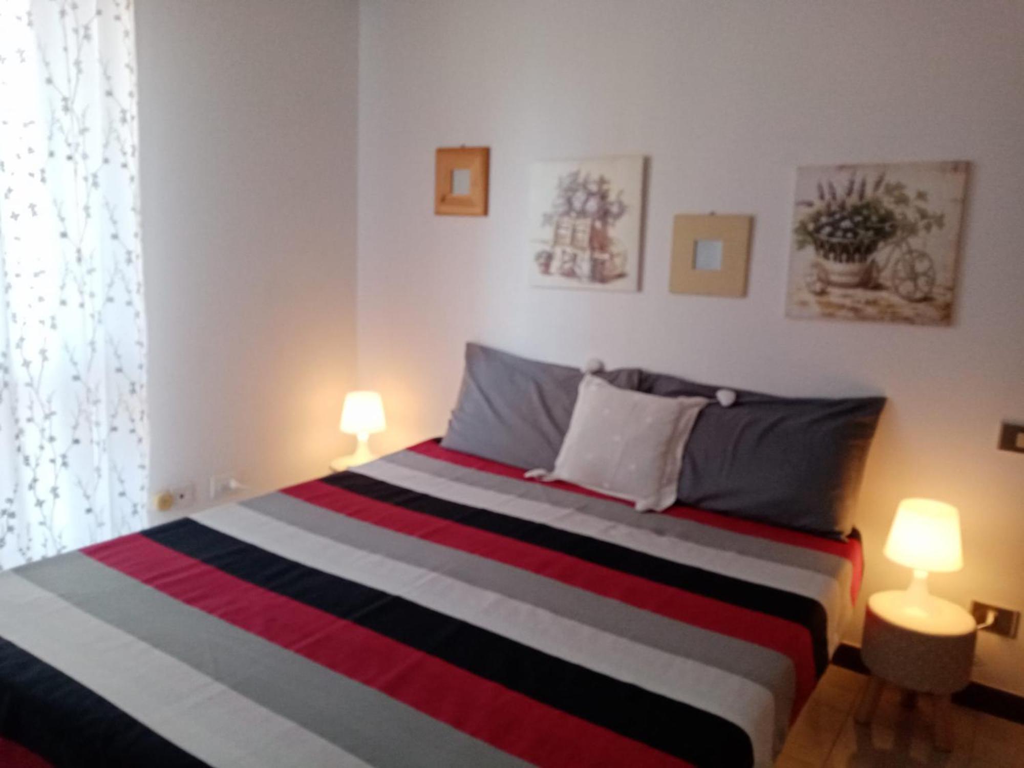 Daro'S Apartment Selargius المظهر الخارجي الصورة