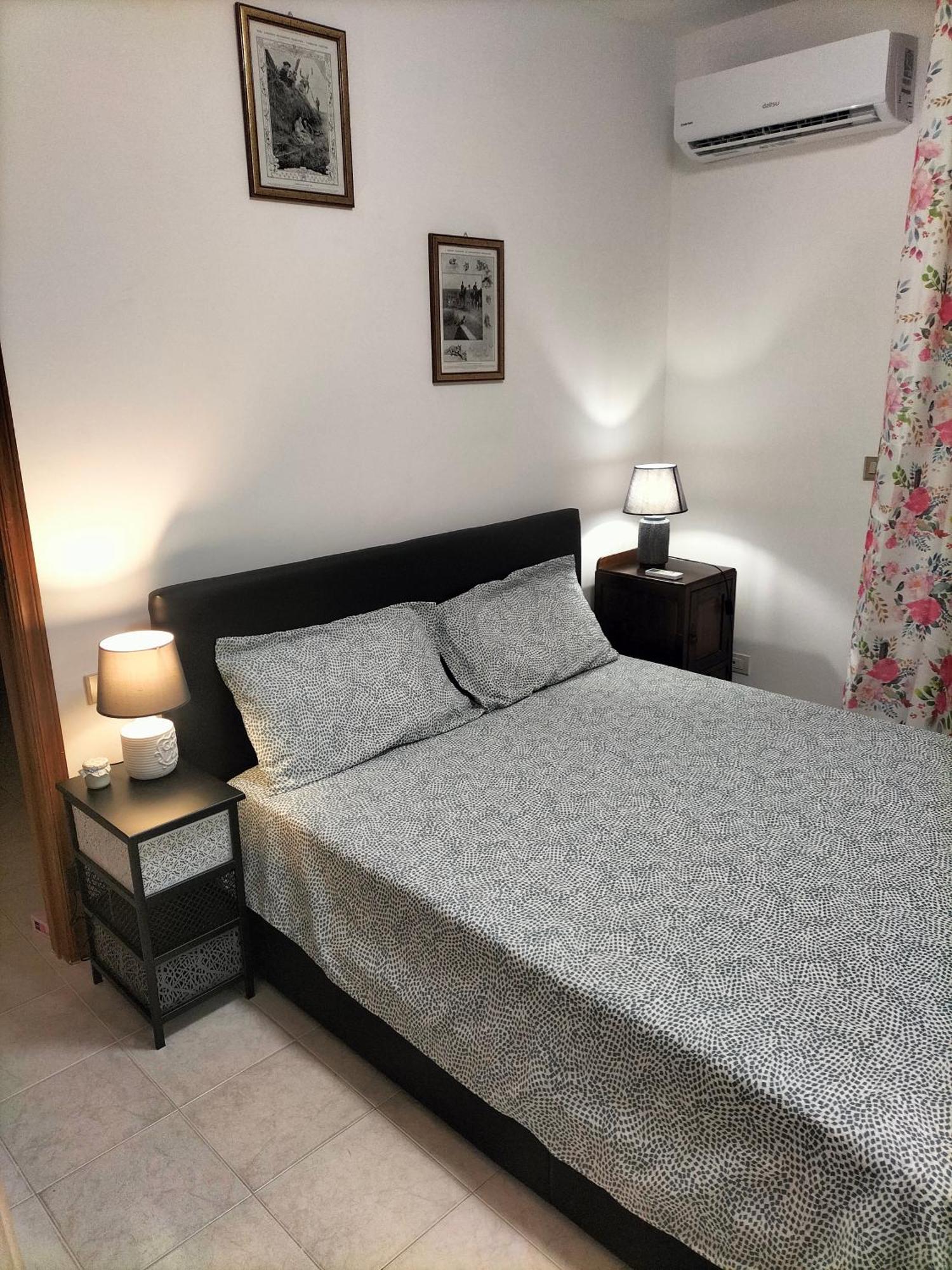 Daro'S Apartment Selargius المظهر الخارجي الصورة
